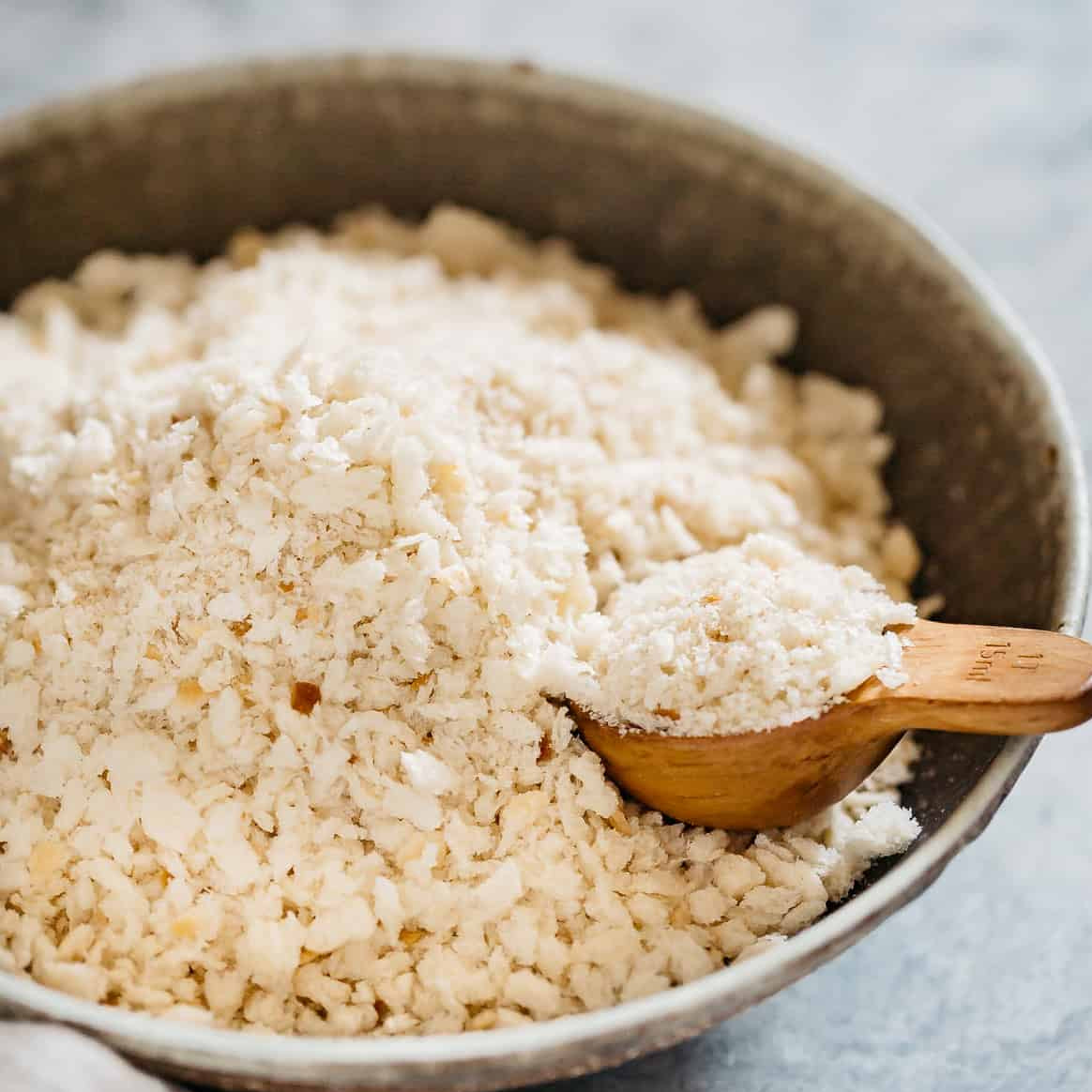 Fine Panko Bread Crumb 10kg