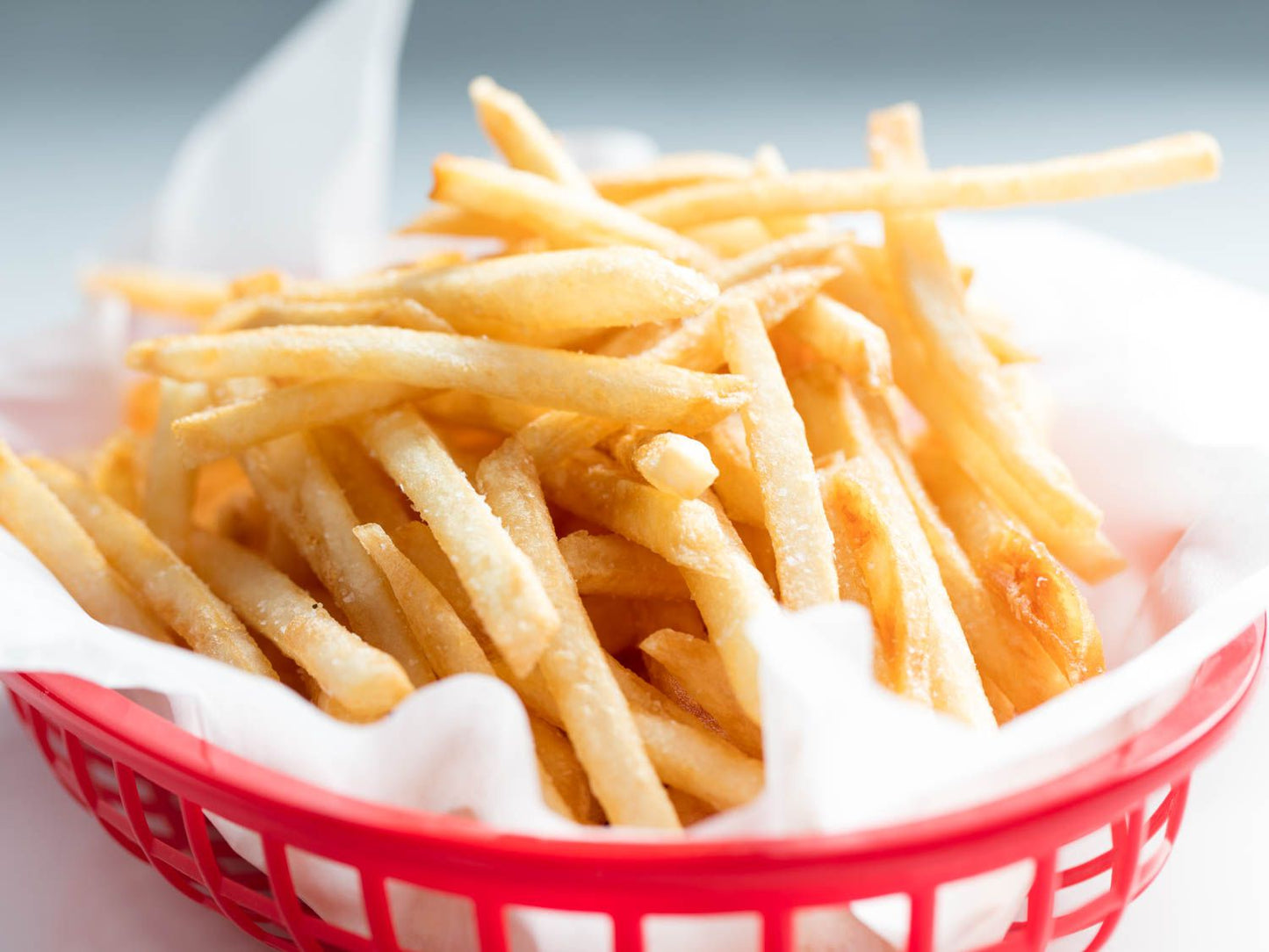 Edgell Shoestring Fries 3kg