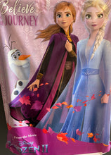Load image into Gallery viewer, Frozen Show bag #1