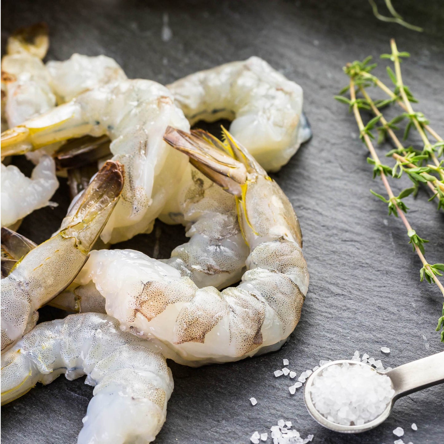 Prawn Cutlets Raw XL