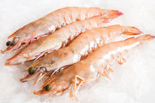 Load image into Gallery viewer, SA Whole Raw King Prawns
