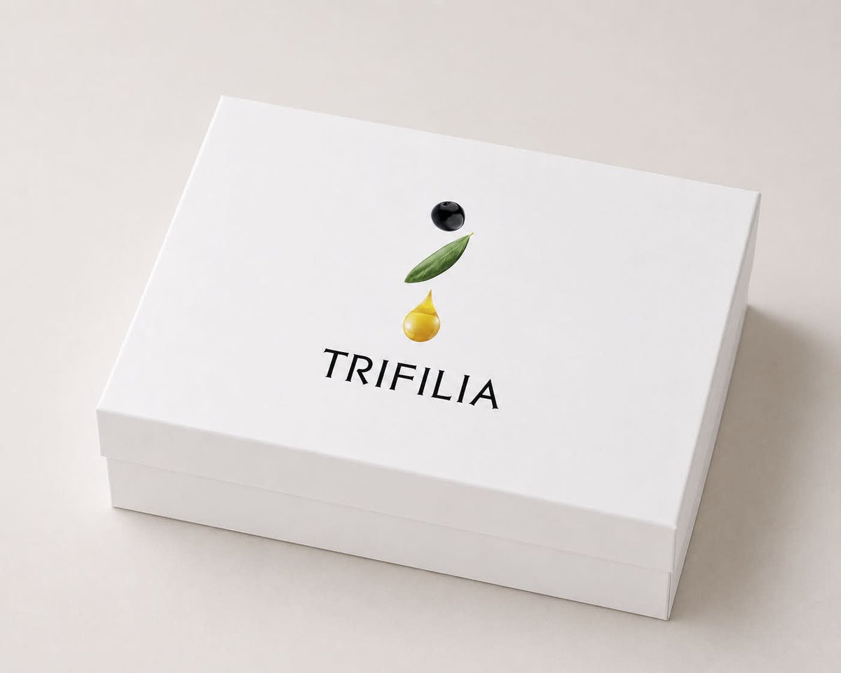 Trifilia Hampers