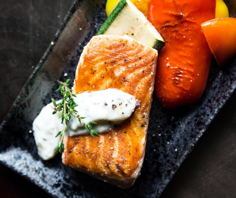 Fresh Fish
