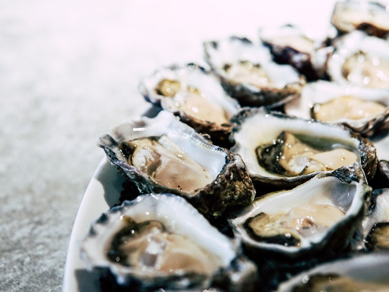 Shellfish