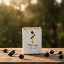 Load image into Gallery viewer, Premium Extra Virgin Trifilia Olive Oil 100ml
