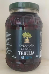 Trifilia Olives 2kg