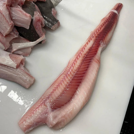 Flake Fillets