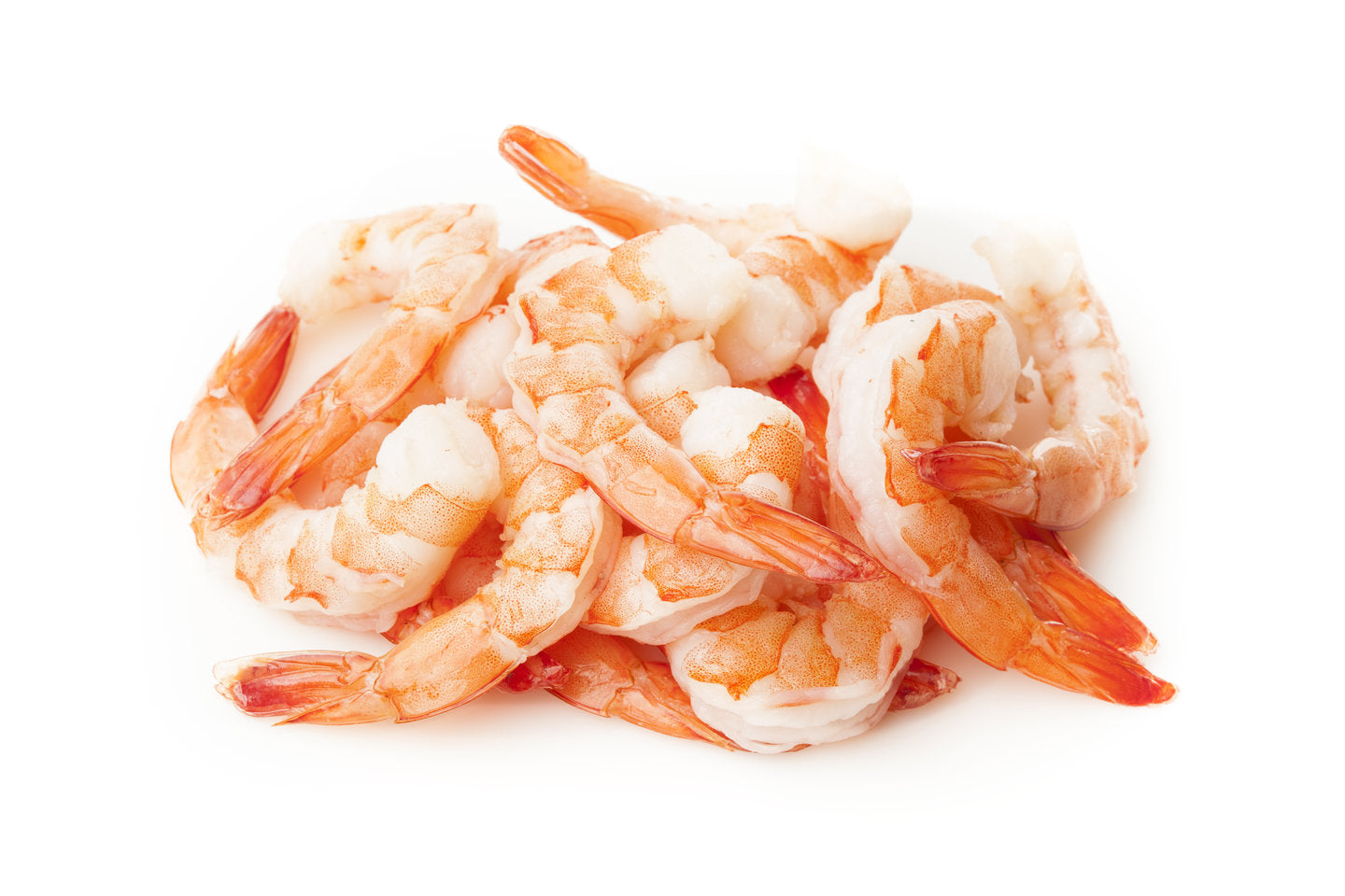 Prawn Cutlets Cooked