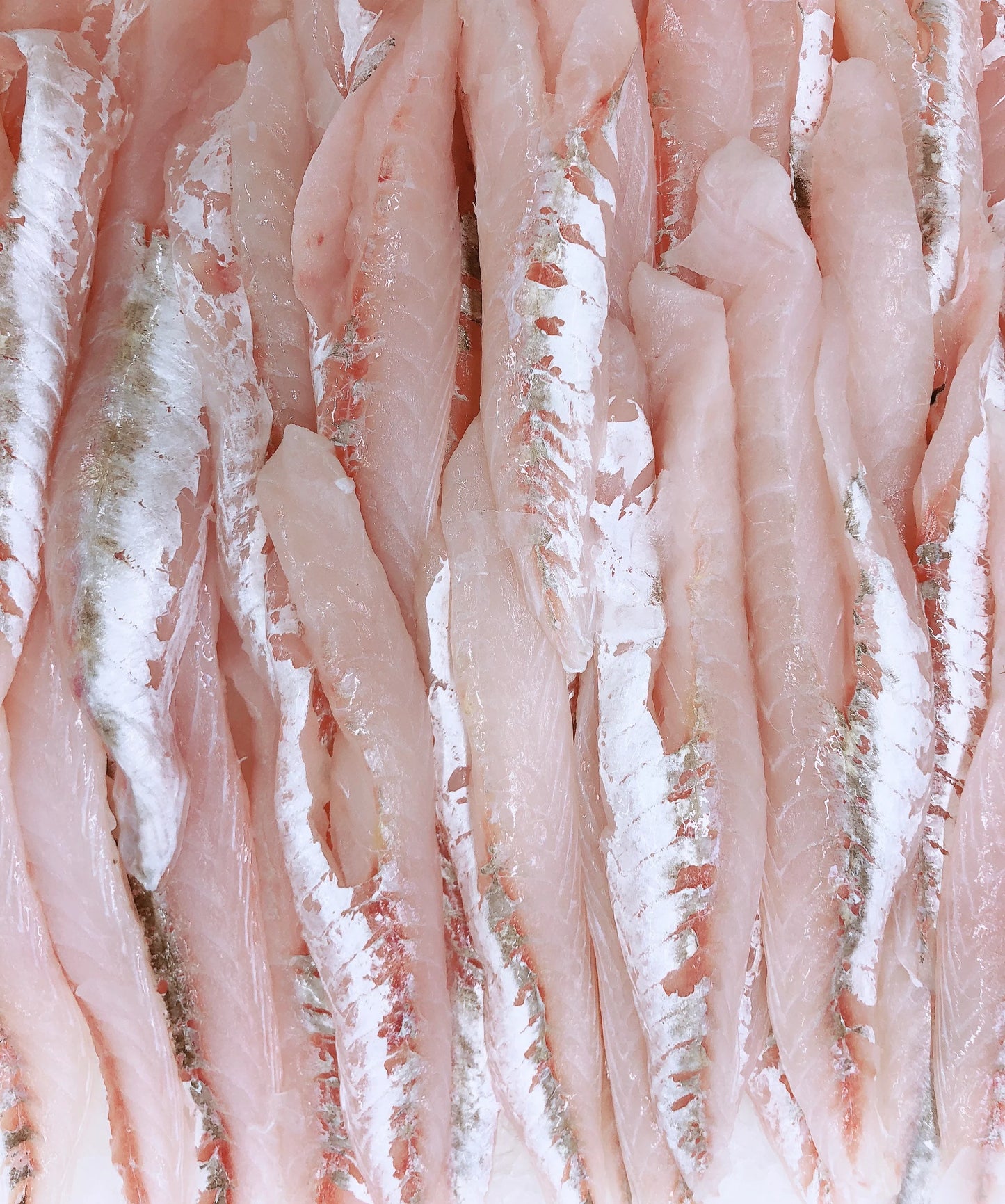 Vic Flathead Fillets