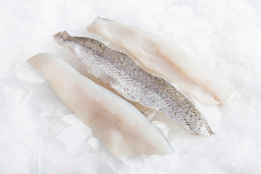 King George Whiting Boneless Fillets