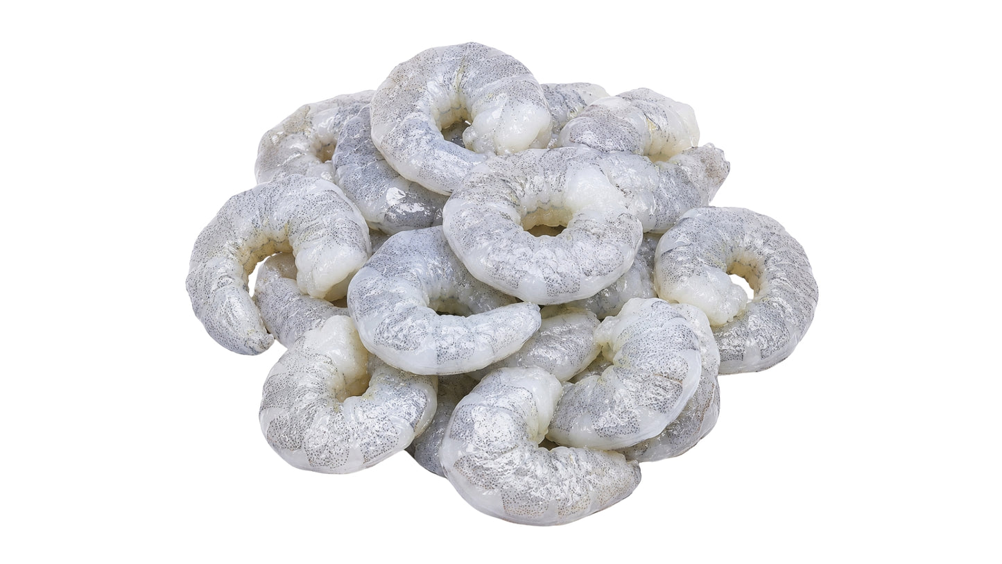 Prawn Meat Raw 1kg