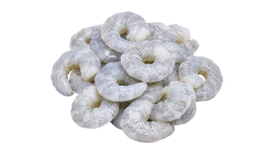Prawn Meat Raw 1kg