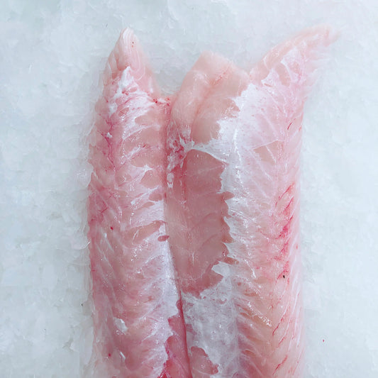 Rockling Fillets