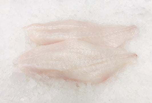 Sea Perch Fillet Skin Off (Orange Roughy)