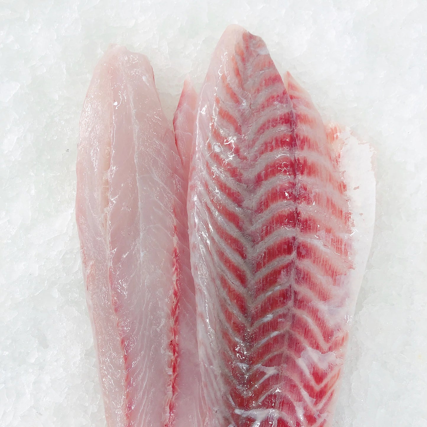 Barramundi Portions Skin Off 200g