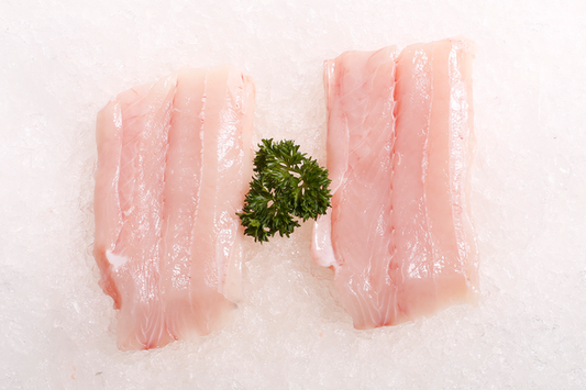Flake Portions 200g