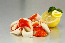 Seafood Salad Mix Frz J/C 1kg