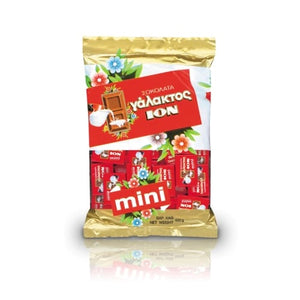 Ion Mini Milk Chocolate