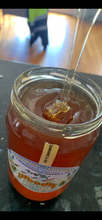 Load image into Gallery viewer, Pure Greek Honey
