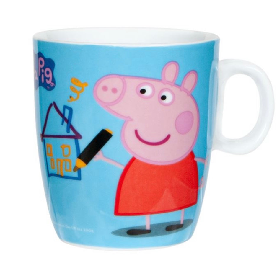 Mug Peppa Pig