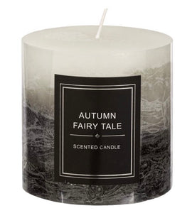 Candle Autumn Fairy Tale Scent