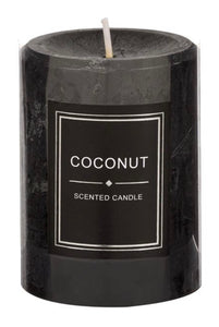 Candle Coconut Scent