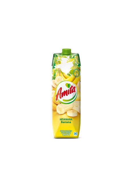 Amita Banana
