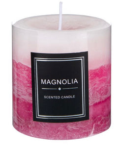 Candle Magnolia Scent