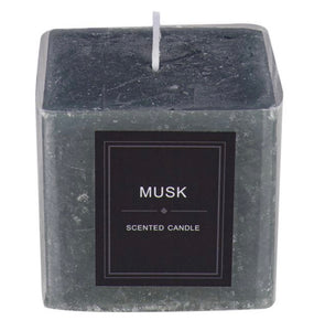 Candle Musk Scent