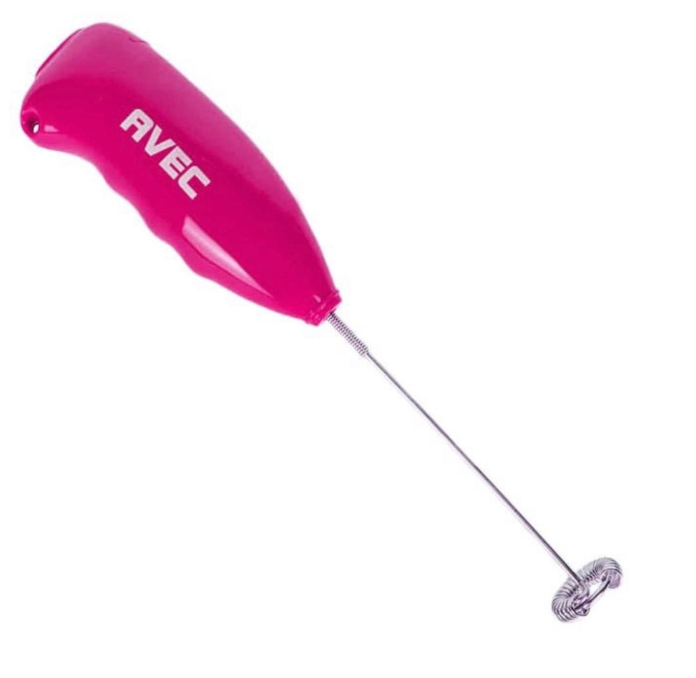 AVEC Frappe Maker - Pink