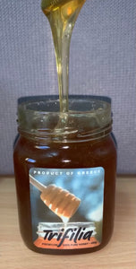 Trifilia Pure Greek Honey 500GR