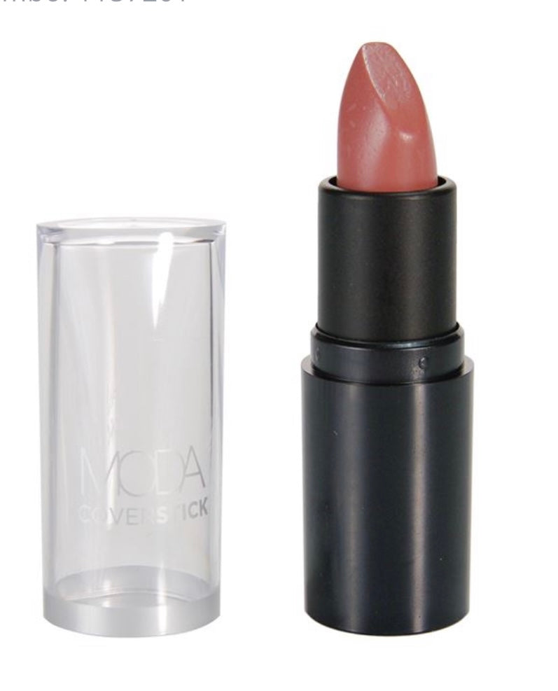 Matte Nude Lipstick N. 4-4.5