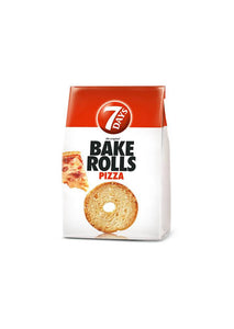 7 Days Bake Rolls Pizza