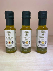 Premium Extra Virgin Olive Oil 100ml