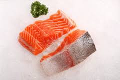 Ocean Trout Portions Skin On 200g