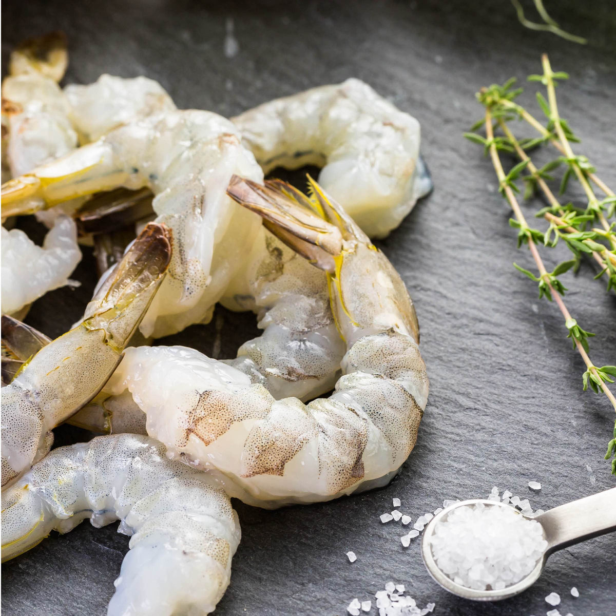Prawn Cutlets Raw XL
